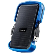 Apacer AC631 Black 2TB