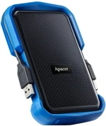 Apacer AC631 Black 2TB