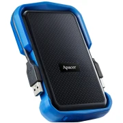 Apacer AC631 Black 2TB