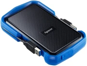 Apacer AC631 Black 2TB