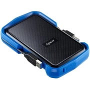 Apacer AC631 Black 2TB