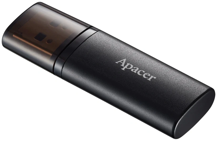 Apacer AH25B Black 32GB