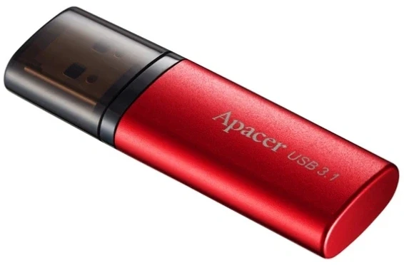 Apacer AH25B Red 32GB