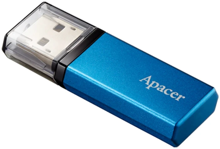 Apacer AH25C Blue 32GB