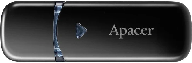 Apacer AH355 Black 32GB