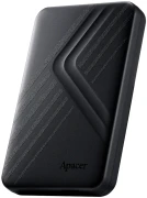 Apacer AC236 Black 4TB