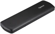Apacer Portable SSD AS721 500GB