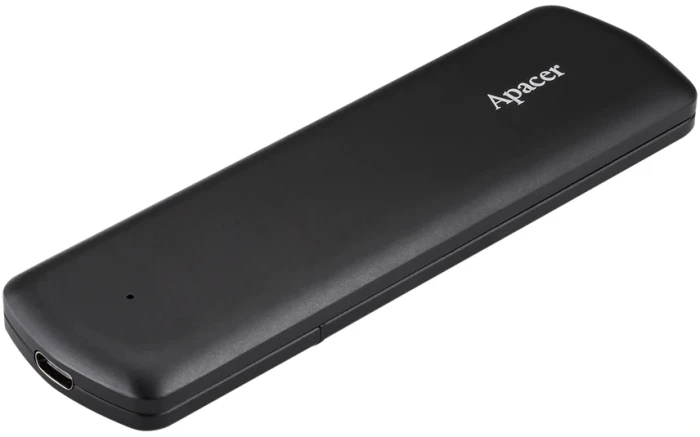 Apacer Portable SSD AS721 500GB