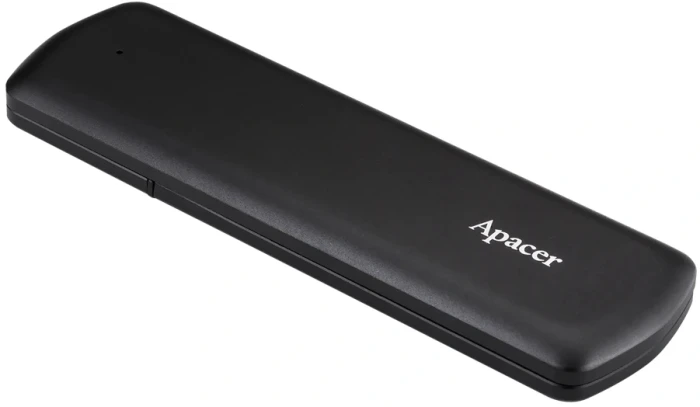 Apacer Portable SSD AS721 500GB