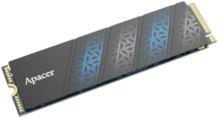Apacer AS2280P4U PRO 512GB