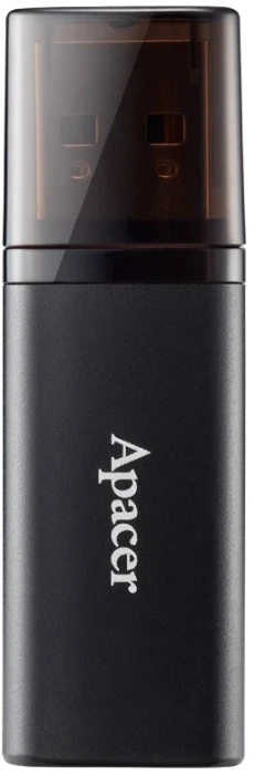 Apacer AH25B Black 64GB