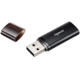 Apacer AH25B Black 64GB