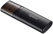 Apacer AH25B Black 64GB
