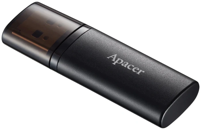 Apacer AH25B Black 64GB