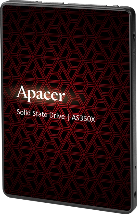 Apacer AS350X 256GB