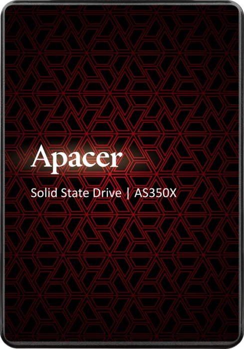 Apacer AS350X 256GB