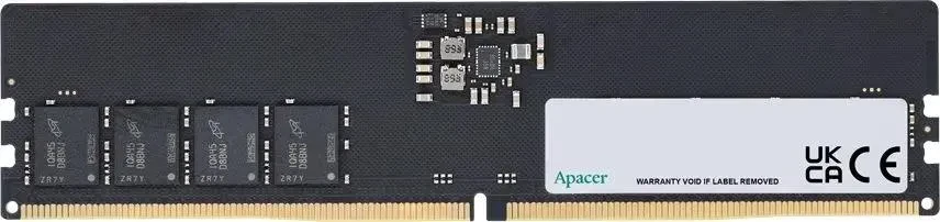 Apacer 8GB DDR5 5600MT/s CL46