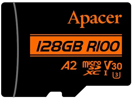 Apacer microSD 128GB