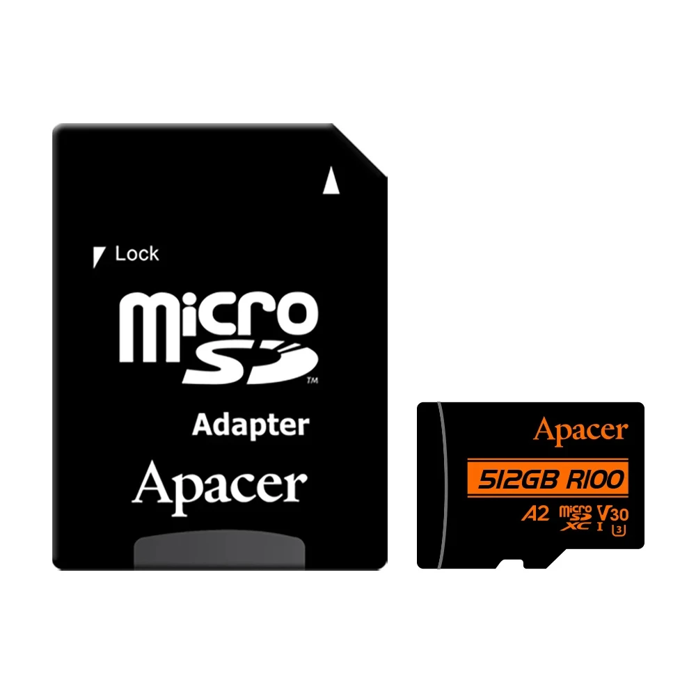 Apacer microSD 64GB