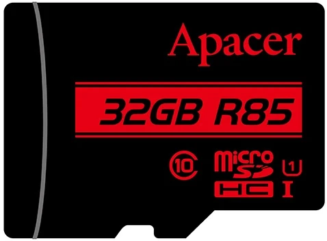 Apacer microSD 32GB