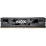 Apacer NOX 8GB DDR5 5600MT/s CL40