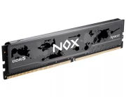 Apacer NOX 8GB DDR5 5600MT/s CL40