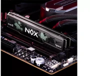 Apacer NOX 8GB DDR5 5600MT/s CL40