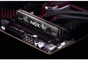 Apacer NOX 8GB DDR5 5600MT/s CL40