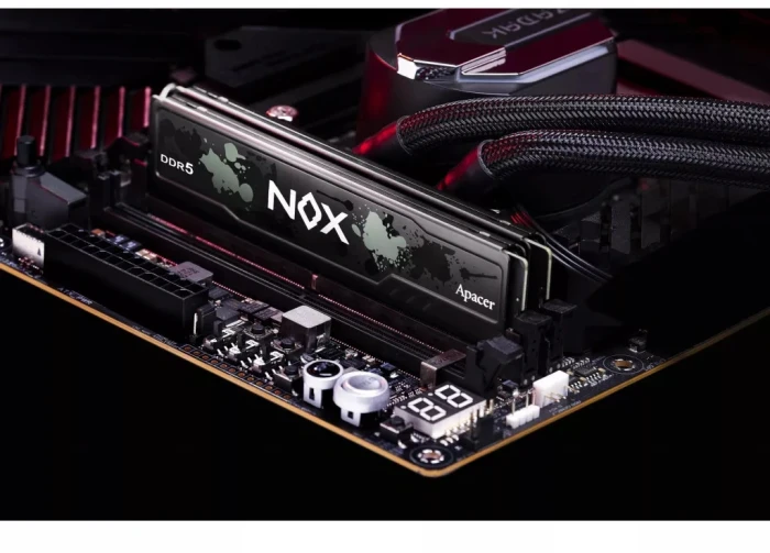 Apacer NOX 8GB DDR5 5600MT/s CL40