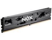 Apacer NOX 16GB DDR5 5600MT/s CL40