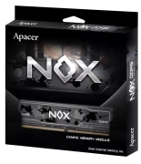 Apacer NOX 16GB DDR5 5600MT/s CL40