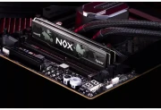 Apacer NOX 16GB DDR5 5600MT/s CL40