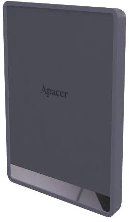 Apacer Portable SSD AS724 2TB
