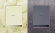 Apacer Portable SSD AS724 2TB