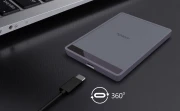 Apacer Portable SSD AS724 2TB