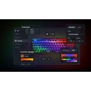 Steelseries Apex Pro TKL 2023 US Layout