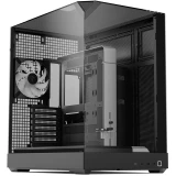 APNX V2 - Black (no fans)