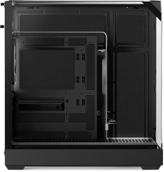 APNX V2 - Black (no fans)