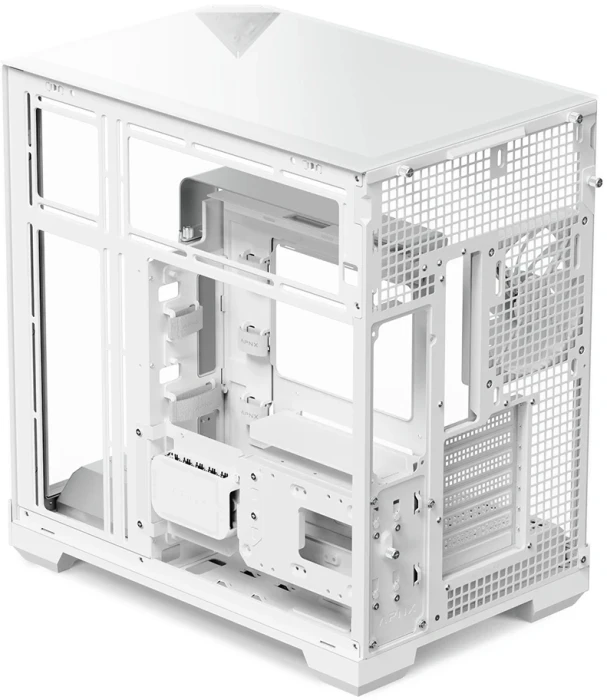APNX V2 - White (no fans)