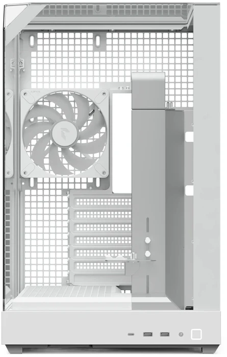 APNX V2 - White (no fans)