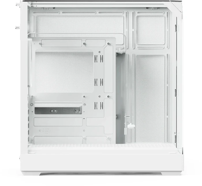 APNX V2 - White (no fans)