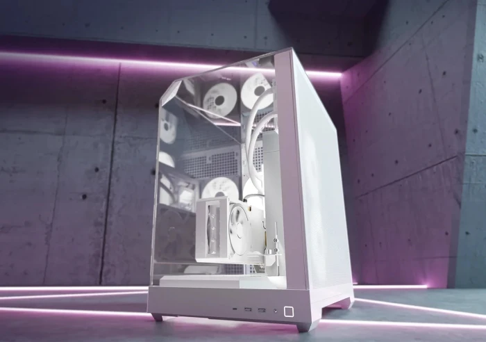 APNX V2 - White (no fans)