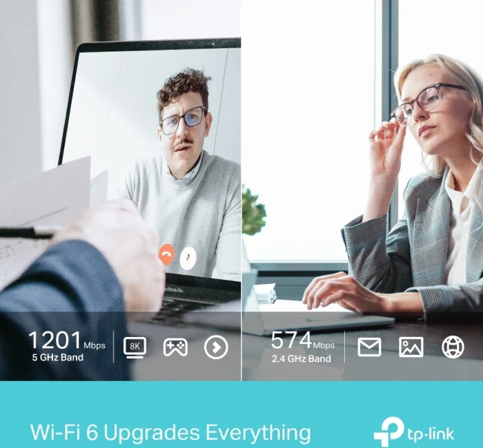 TP-Link Archer TX20U AX1800