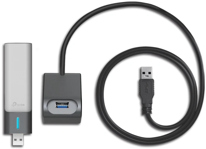 TP-Link Archer TX50UH AX3000