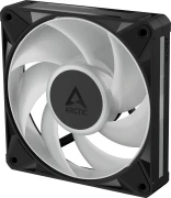 ARCTIC BioniX P12 A-RGB 3in1 - Black