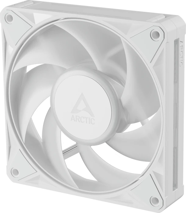 ARCTIC BioniX P12 A-RGB 3in1 - White