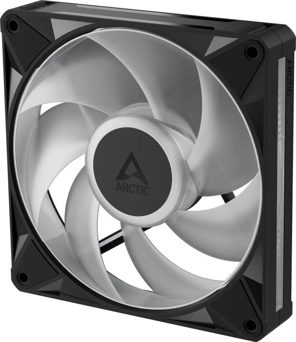 ARCTIC BioniX P14 A-RGB 3in1 - Black