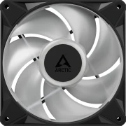 ARCTIC BioniX P14 A-RGB 3in1 - Black