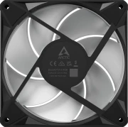 ARCTIC BioniX P14 A-RGB 3in1 - Black