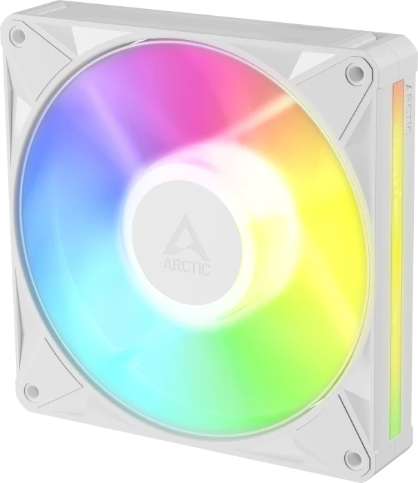 ARCTIC BioniX P14 A-RGB 3in1 - White